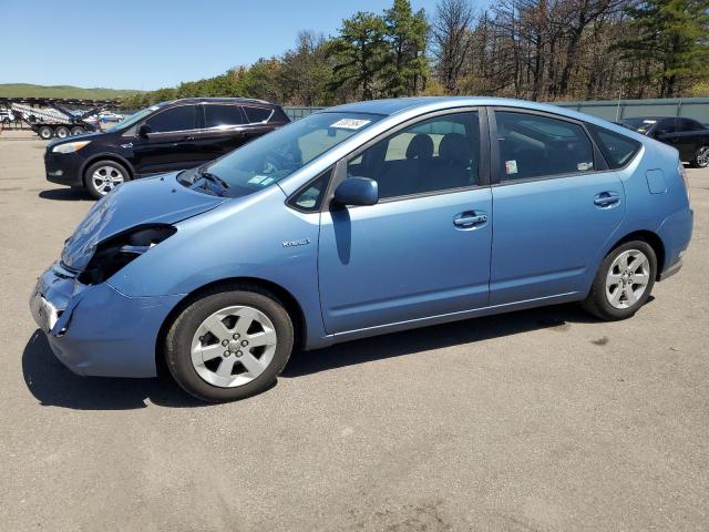 2009 TOYOTA PRIUS, 