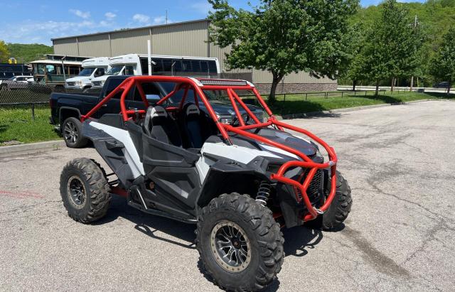 2019 POLARIS RZR XP TURBO EPS, 