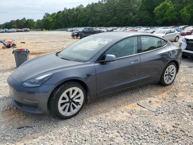 2021 TESLA MODEL 3, 