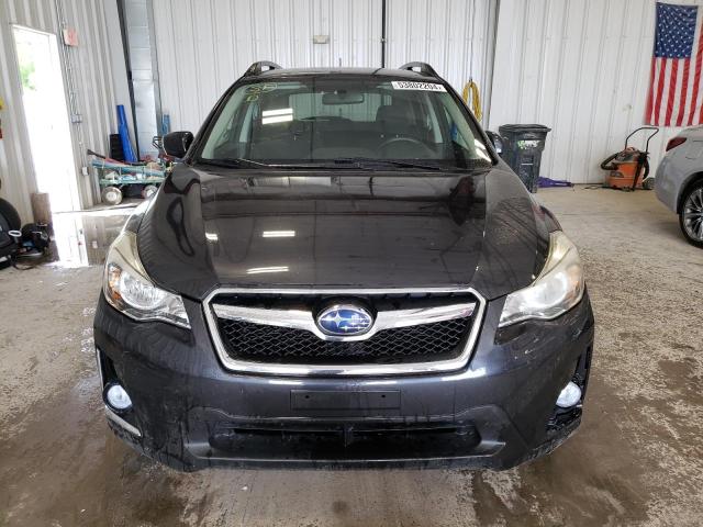 JF2GPAAC9G9333572 - 2016 SUBARU CROSSTREK GRAY photo 5