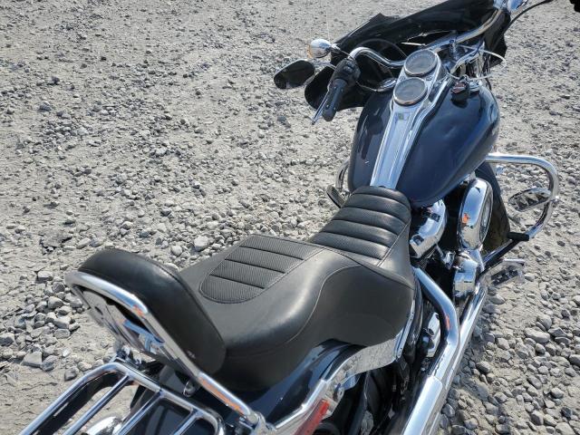 1HD1YNJ15LB027168 - 2020 HARLEY-DAVIDSON FXLR BLACK photo 5