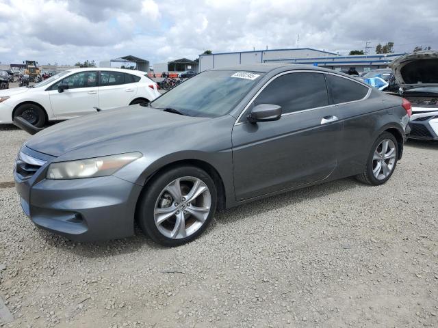 2011 HONDA ACCORD EXL, null