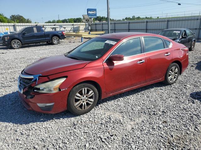 2013 NISSAN ALTIMA 2.5, null