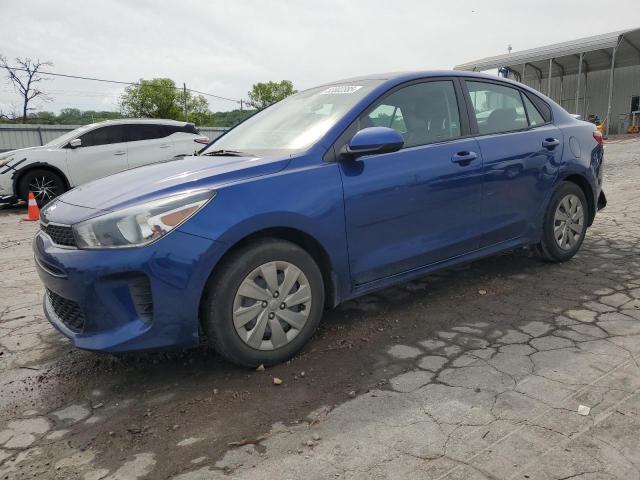2020 KIA RIO LX, 