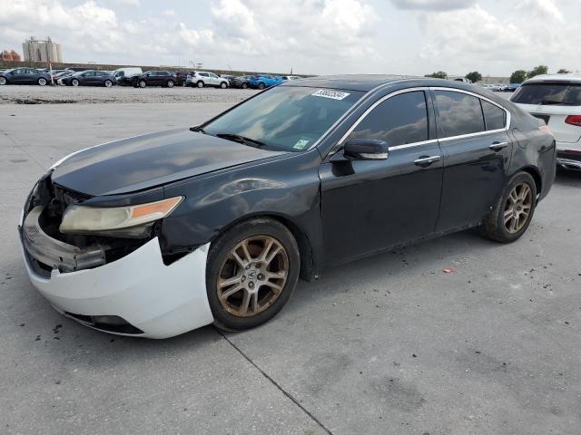 2009 ACURA TL, 