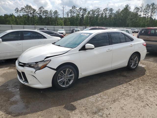 2016 TOYOTA CAMRY LE, 