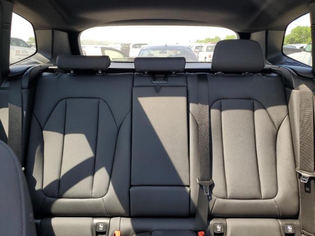 5UXTY3C07M9G22729 - 2021 BMW X3 SDRIVE30I Mavi fotoğraf 10