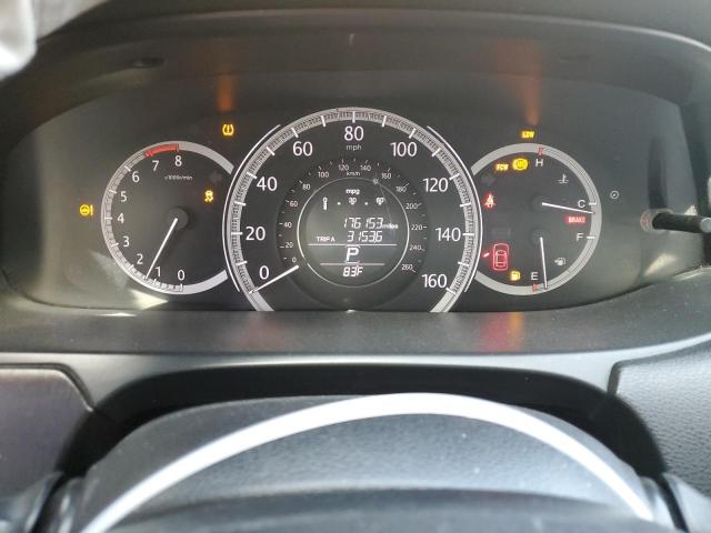 1G6DJ1E36C0153481 - 2012 CADILLAC CTS PERFORMANCE COLLECTION Сұр фото 9