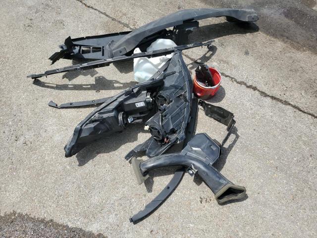 1G1ZC5ST6MF088051 - 2021 CHEVROLET MALIBU LS თეთრი ფოტო 12