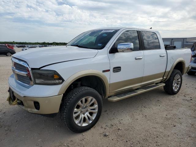 2014 RAM 1500 LONGHORN, null