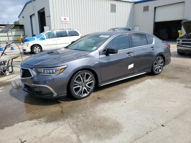 2020 ACURA RLX SPORT HYBRID ADVANCE, 