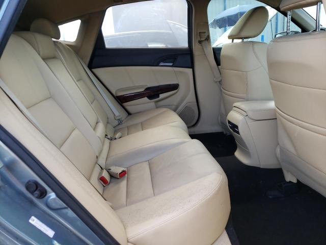 5J6TF2H54CL006484 - 2012 HONDA CROSSTOUR EXL ტალღისფერი ფოტო 10