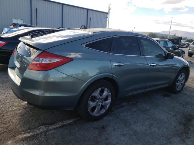 5J6TF2H54CL006484 - 2012 HONDA CROSSTOUR EXL ტალღისფერი ფოტო 3
