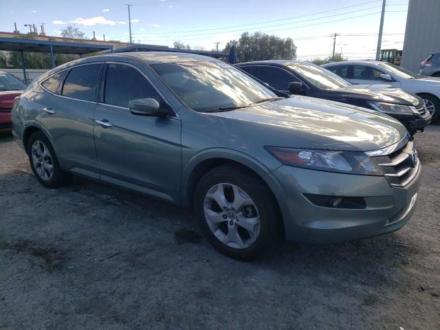 5J6TF2H54CL006484 - 2012 HONDA CROSSTOUR EXL ტალღისფერი ფოტო 4