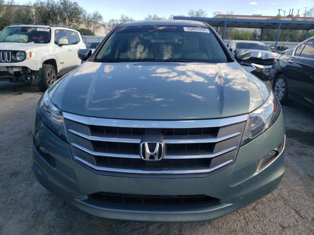 5J6TF2H54CL006484 - 2012 HONDA CROSSTOUR EXL ტალღისფერი ფოტო 5
