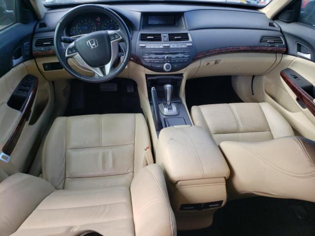 5J6TF2H54CL006484 - 2012 HONDA CROSSTOUR EXL ტალღისფერი ფოტო 8