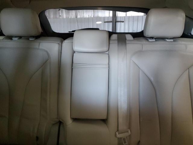 2LMPJ6LR5HBL12625 - 2017 LINCOLN MKX RESERVE Ağ foto 10