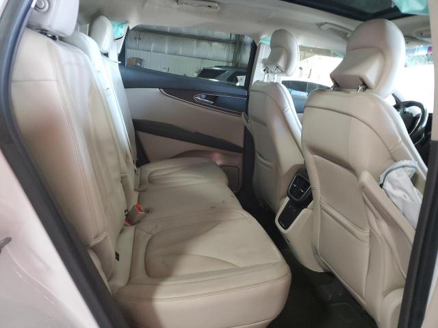2LMPJ6LR5HBL12625 - 2017 LINCOLN MKX RESERVE Ağ foto 11