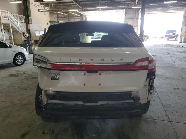 2LMPJ6LR5HBL12625 - 2017 LINCOLN MKX RESERVE Ağ foto 6