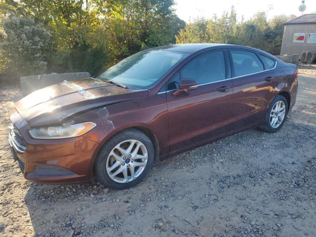 2015 FORD FUSION SE, 