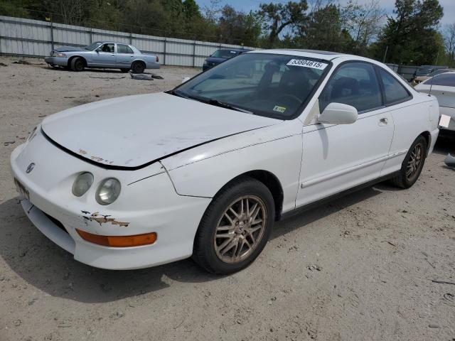2000 ACURA INTEGRA LS, null