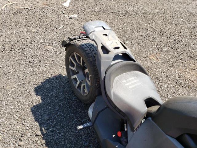 3JB2GEG43KJ004171 - 2019 CAN-AM RYKER RALLY EDITION BLACK photo 6