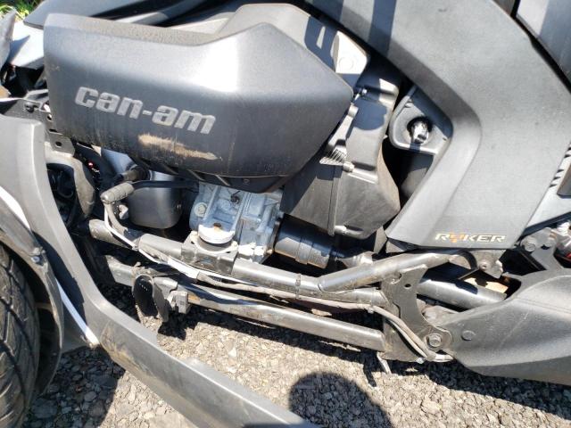 3JB2GEG43KJ004171 - 2019 CAN-AM RYKER RALLY EDITION BLACK photo 7