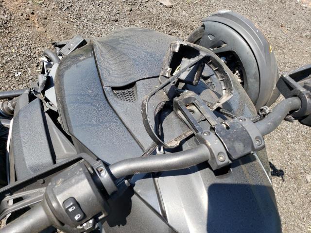 3JB2GEG43KJ004171 - 2019 CAN-AM RYKER RALLY EDITION BLACK photo 8