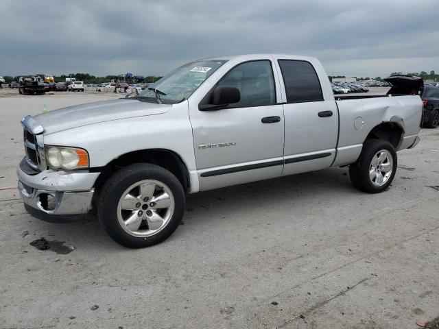 2004 DODGE RAM 1500 ST, 