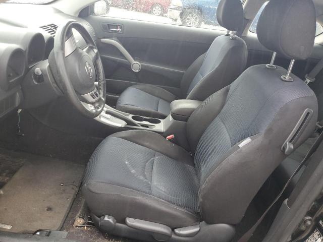 JTKDE3B71A0321733 - 2010 TOYOTA SCION TC 黑色 照片 7