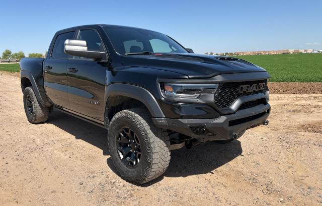 2022 RAM 1500 TRX, 