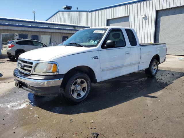 2003 FORD F150, 
