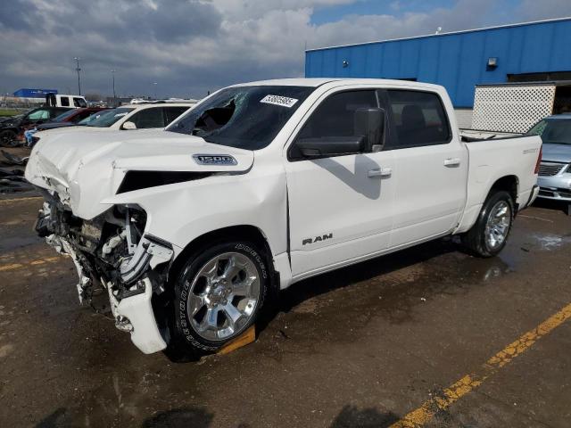 2023 RAM 1500 BIG HORN/LONE STAR, 