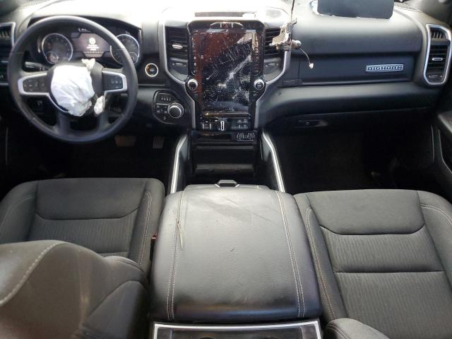 1C6SRFFT0PN642645 - 2023 RAM 1500 BIG HORN/LONE STAR WHITE photo 8