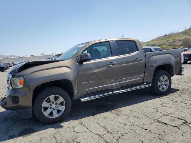 2016 GMC CANYON SLE, 