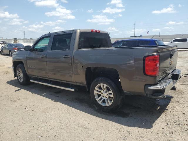 3GCPCREC6FG447711 - 2015 CHEVROLET SILVERADO C1500 LT TAN photo 2