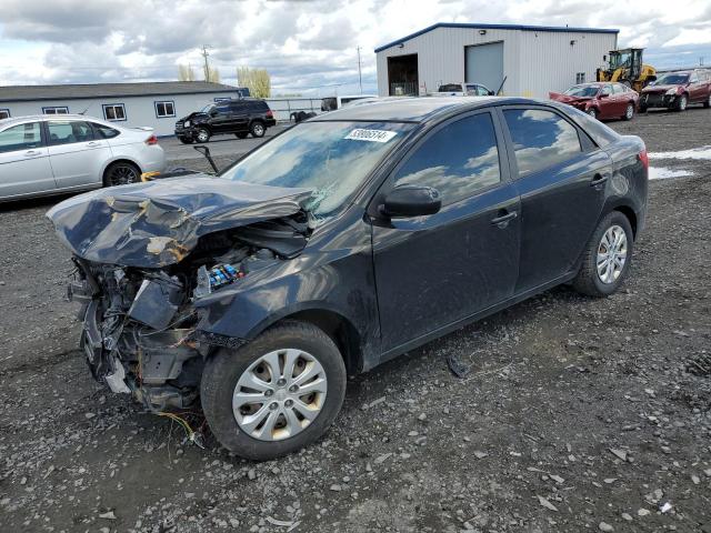 2012 KIA FORTE LX, 