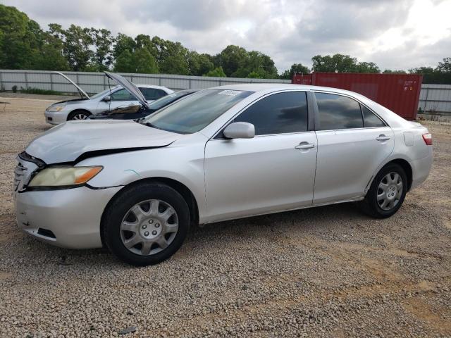 2008 TOYOTA CAMRY CE, 