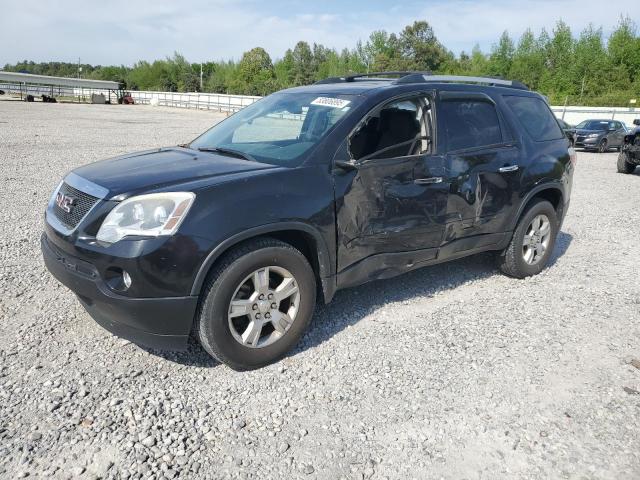 2012 GMC ACADIA SLE, 