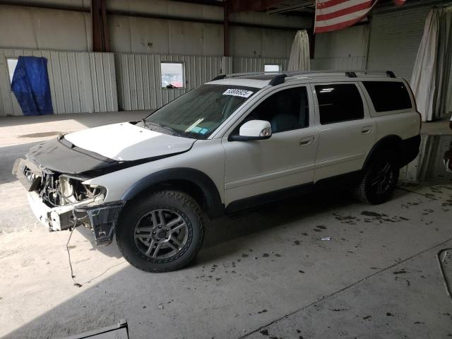 2007 VOLVO XC70, 