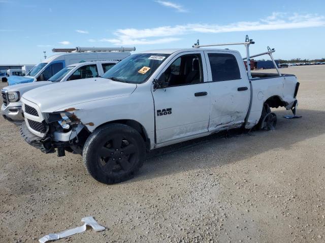 2018 RAM 1500 ST, 
