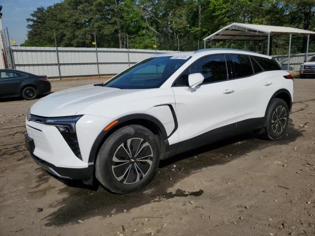 2025 CHEVROLET BLAZER LT, null