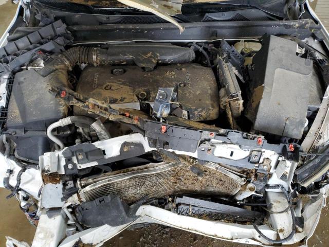 1G11C5SAXGF122444 - 2016 CHEVROLET MALIBU LIM LT 白色 照片 11