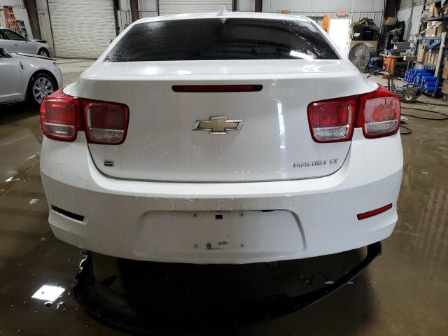 1G11C5SAXGF122444 - 2016 CHEVROLET MALIBU LIM LT 白色 照片 6