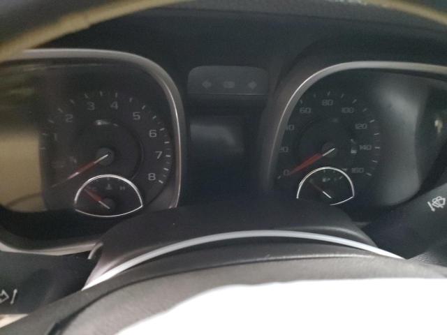 1G11C5SAXGF122444 - 2016 CHEVROLET MALIBU LIM LT 白色 照片 9