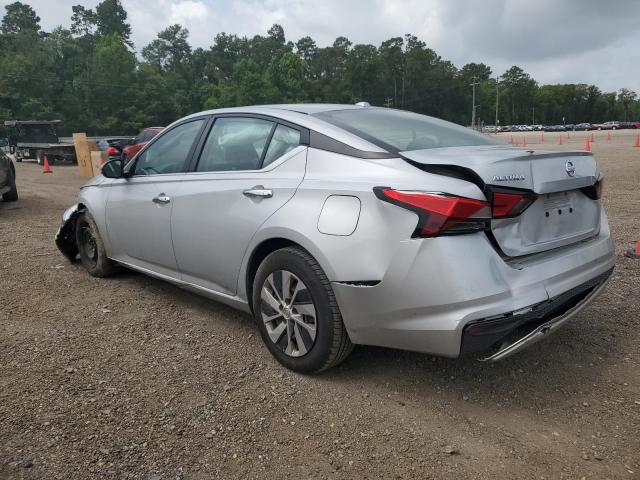 1N4BL4BV0LN302966 - 2020 NISSAN ALTIMA S SILVER photo 2