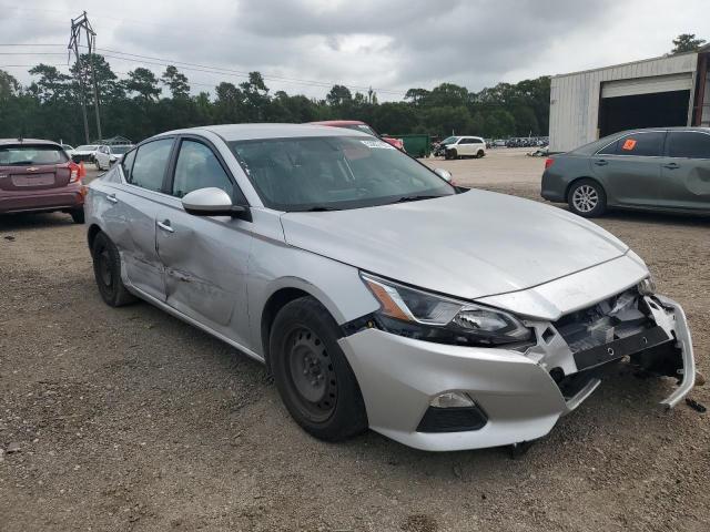 1N4BL4BV0LN302966 - 2020 NISSAN ALTIMA S SILVER photo 4