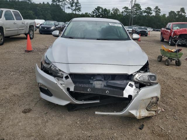 1N4BL4BV0LN302966 - 2020 NISSAN ALTIMA S SILVER photo 5