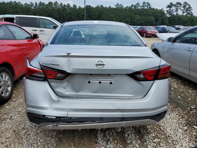 1N4BL4BV0LN302966 - 2020 NISSAN ALTIMA S SILVER photo 6