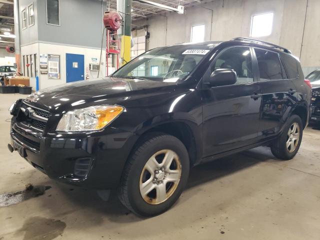 2011 TOYOTA RAV4, 